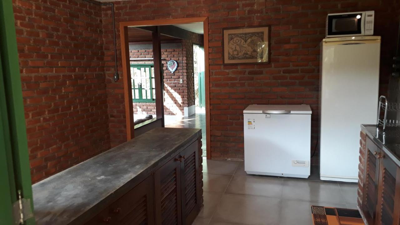 Holiday home Casa Agaves A Beira Rio - Sitio Terra Surya