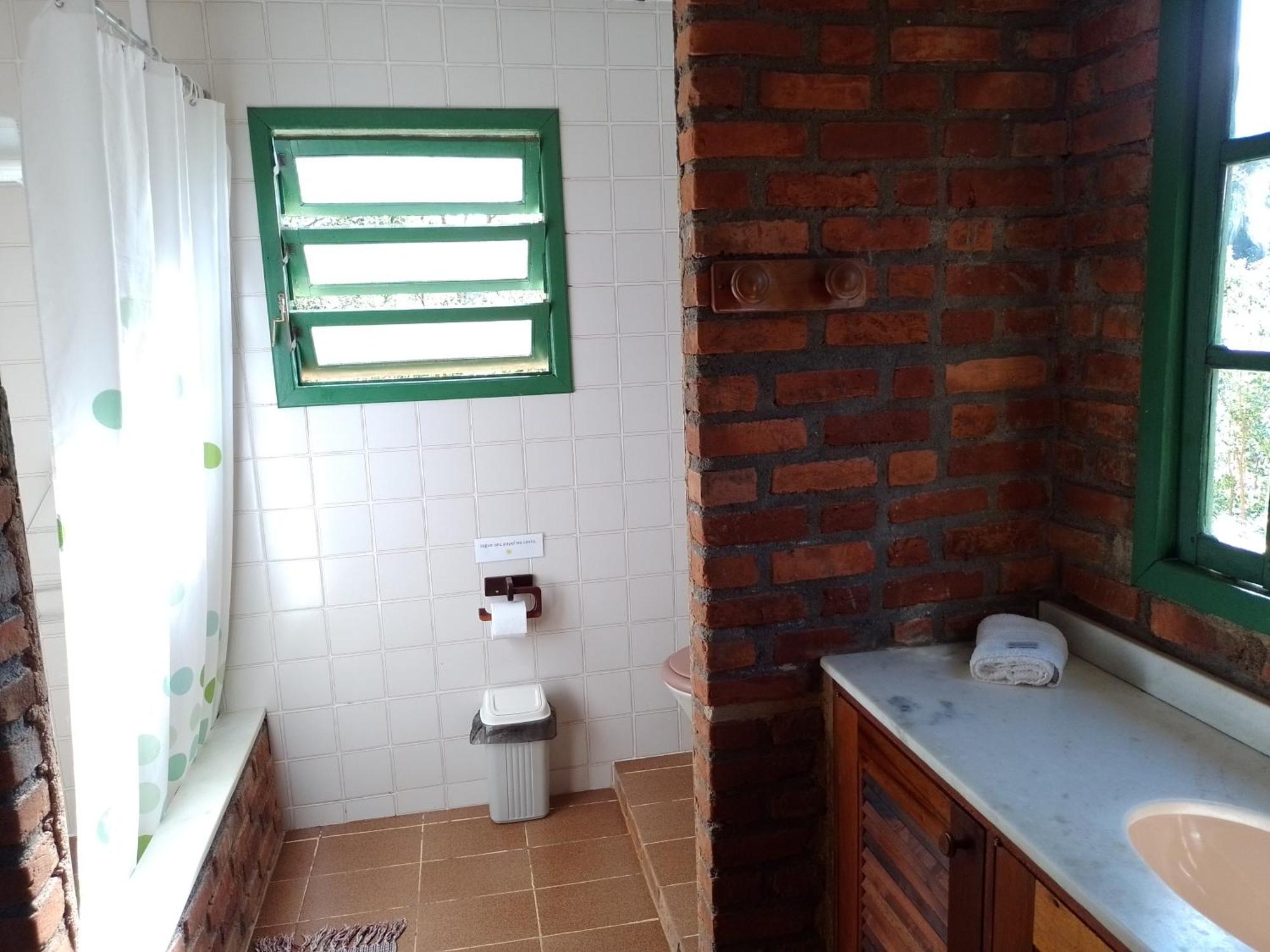 Casa Agaves A Beira Rio - Sitio Terra Surya Holiday home Lumiar