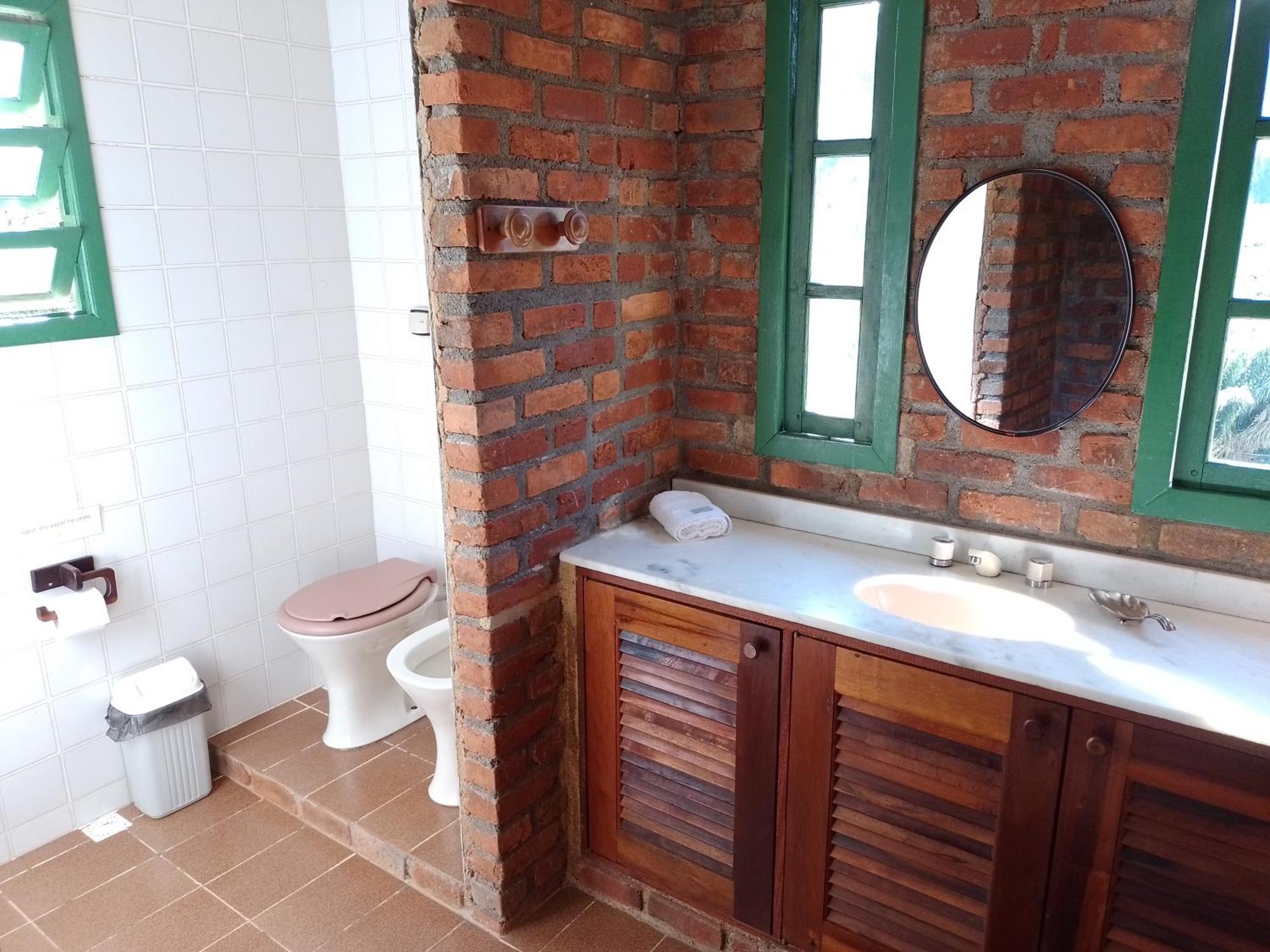 Casa Agaves A Beira Rio - Sitio Terra Surya *