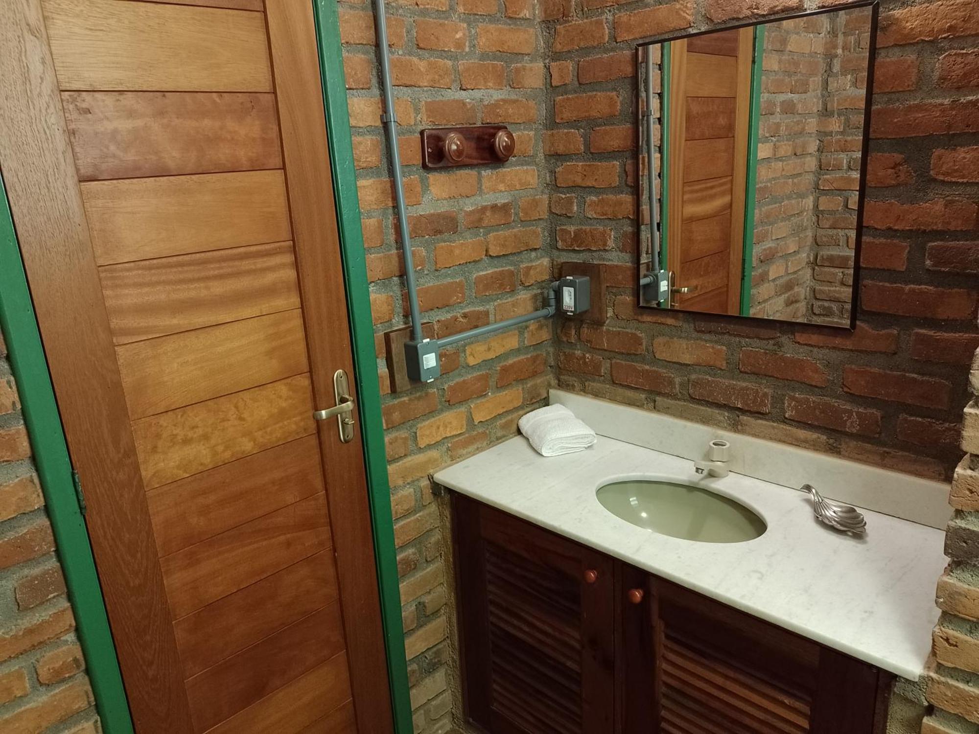 Holiday home Casa Agaves A Beira Rio - Sitio Terra Surya Lumiar