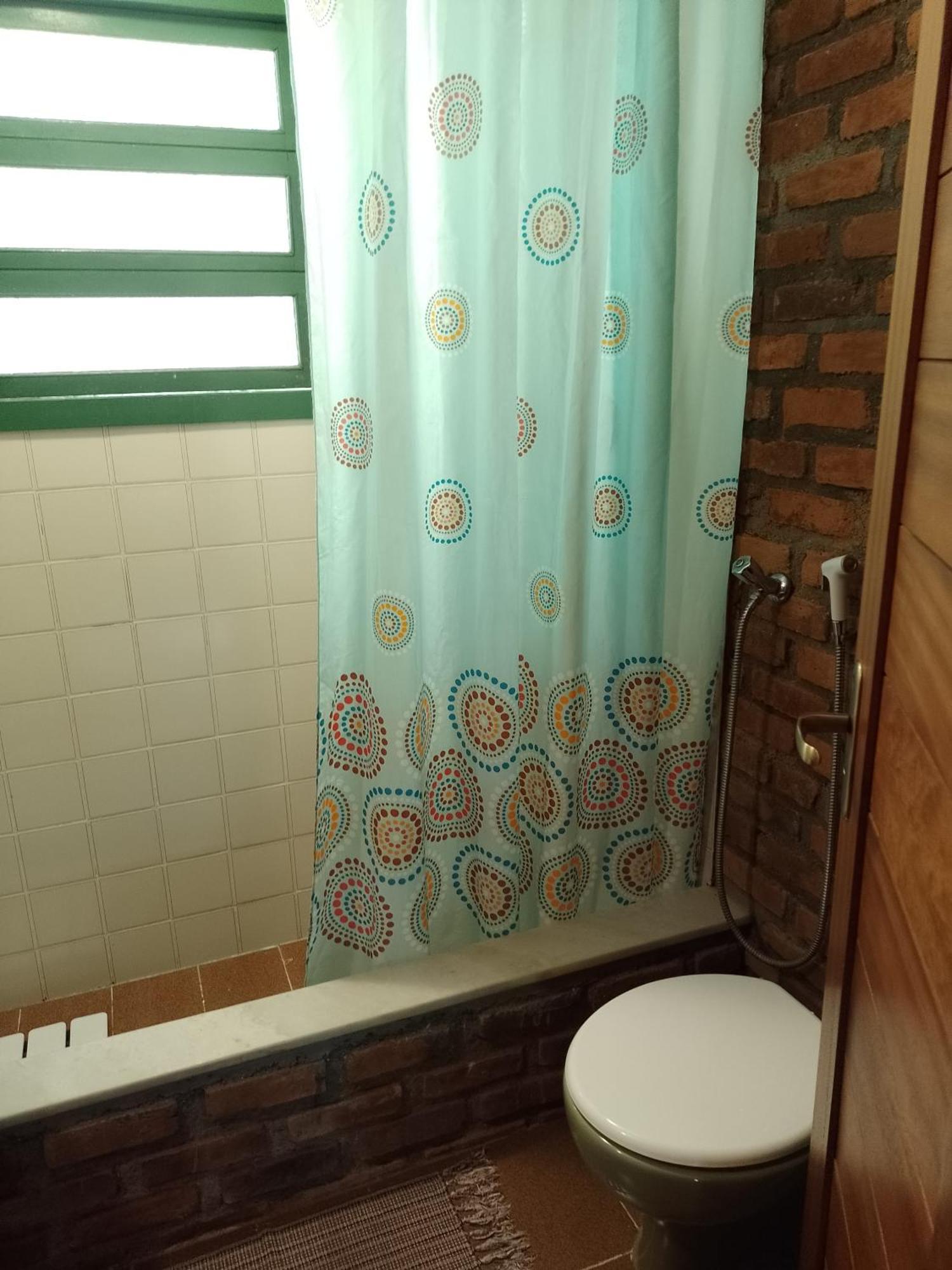 Casa Agaves A Beira Rio - Sitio Terra Surya Lumiar