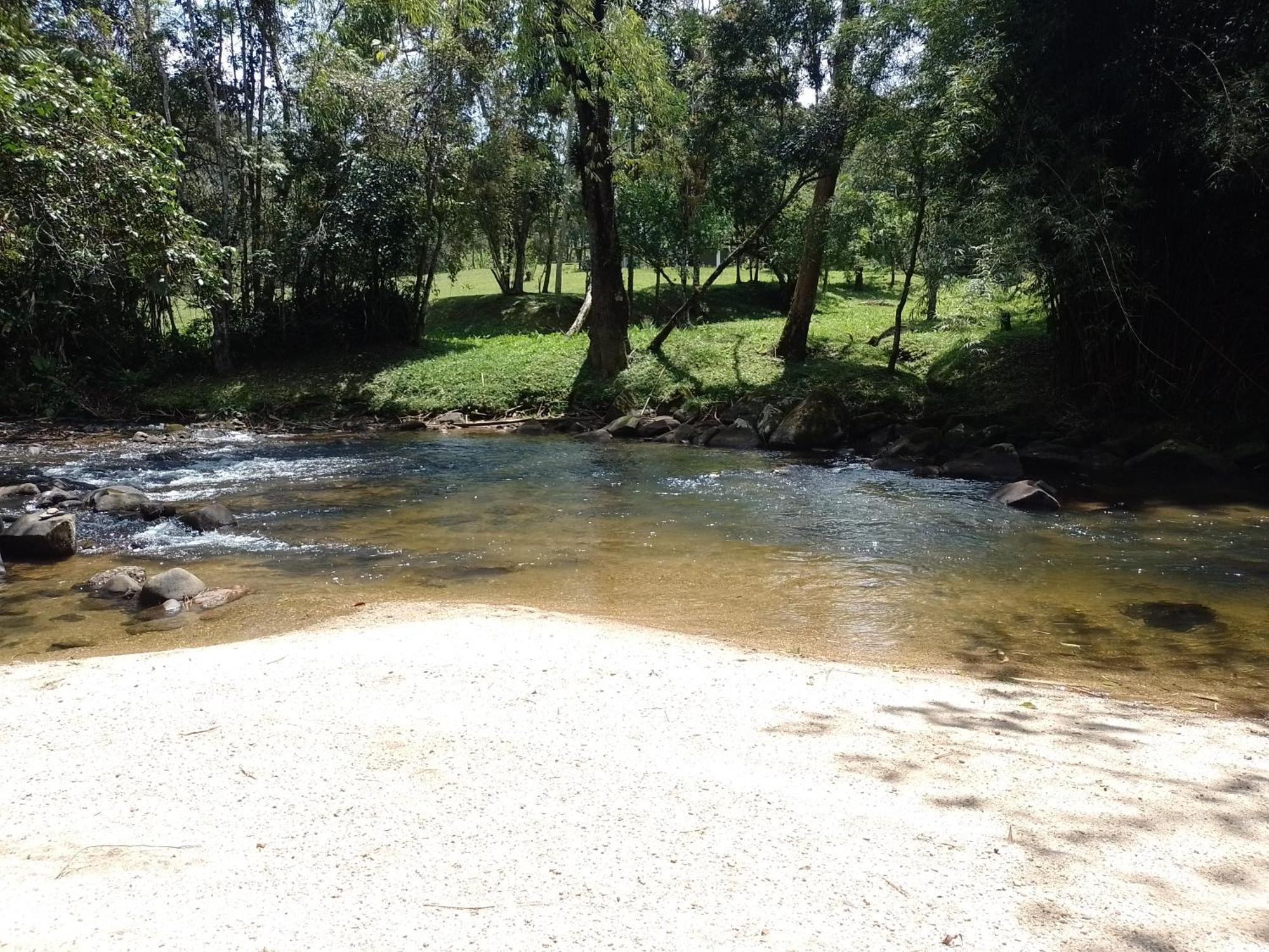 Holiday home Casa Agaves A Beira Rio - Sitio Terra Surya