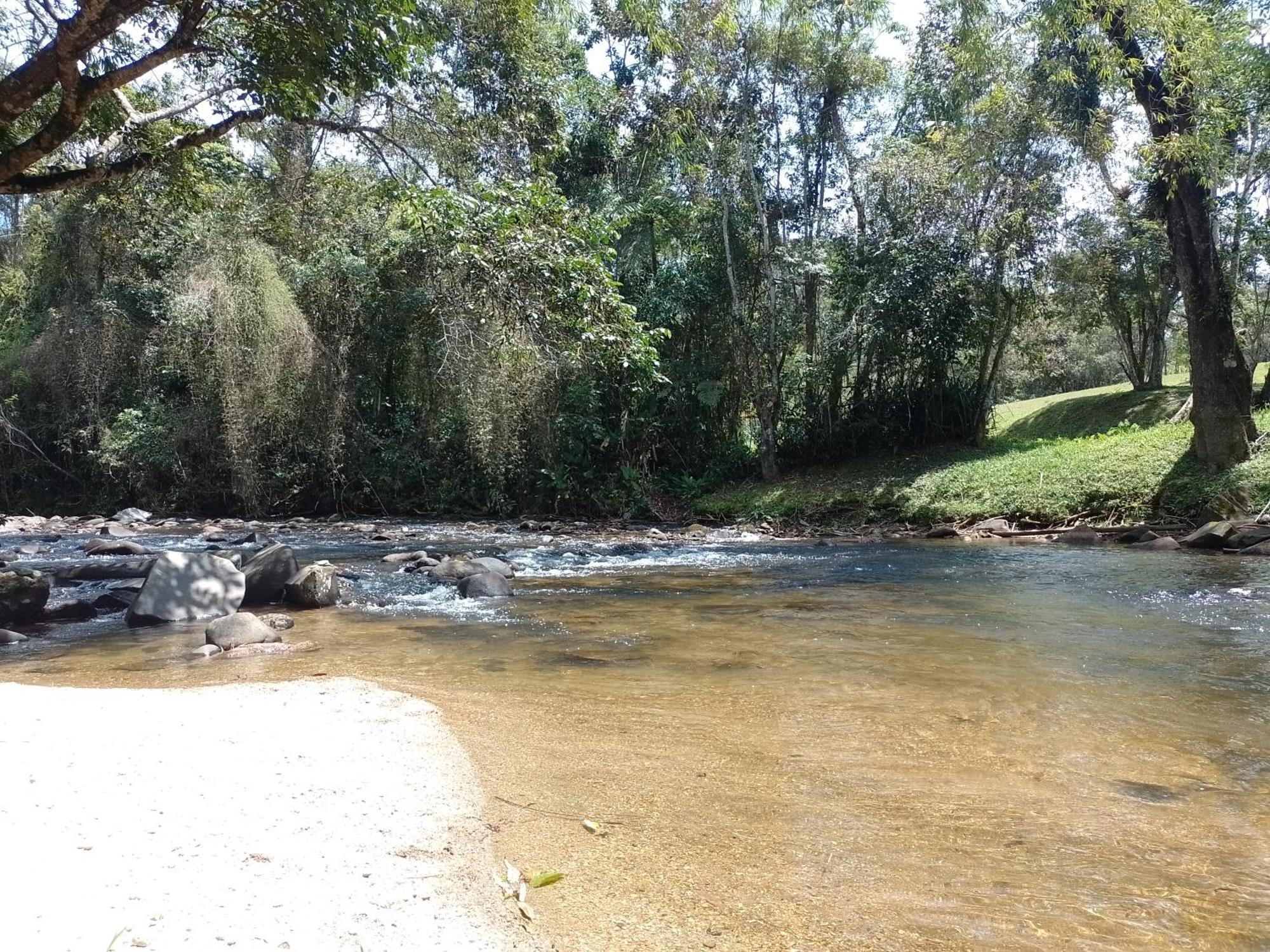 Casa Agaves A Beira Rio - Sitio Terra Surya Holiday home *