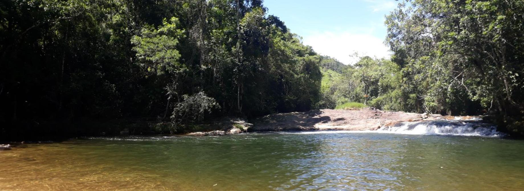 Holiday home Casa Agaves A Beira Rio - Sitio Terra Surya