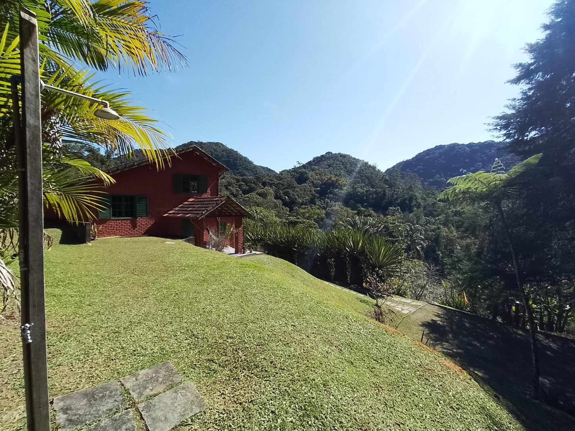 Holiday home Casa Agaves A Beira Rio - Sitio Terra Surya Lumiar