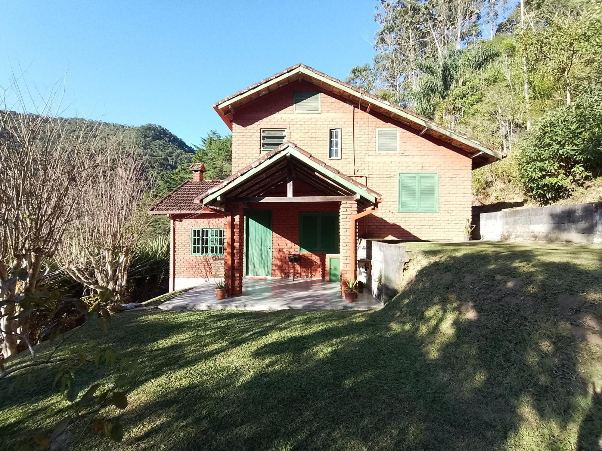 Casa Agaves A Beira Rio - Sitio Terra Surya