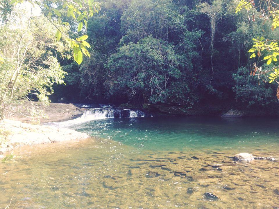 Casa Agaves A Beira Rio - Sitio Terra Surya * Lumiar