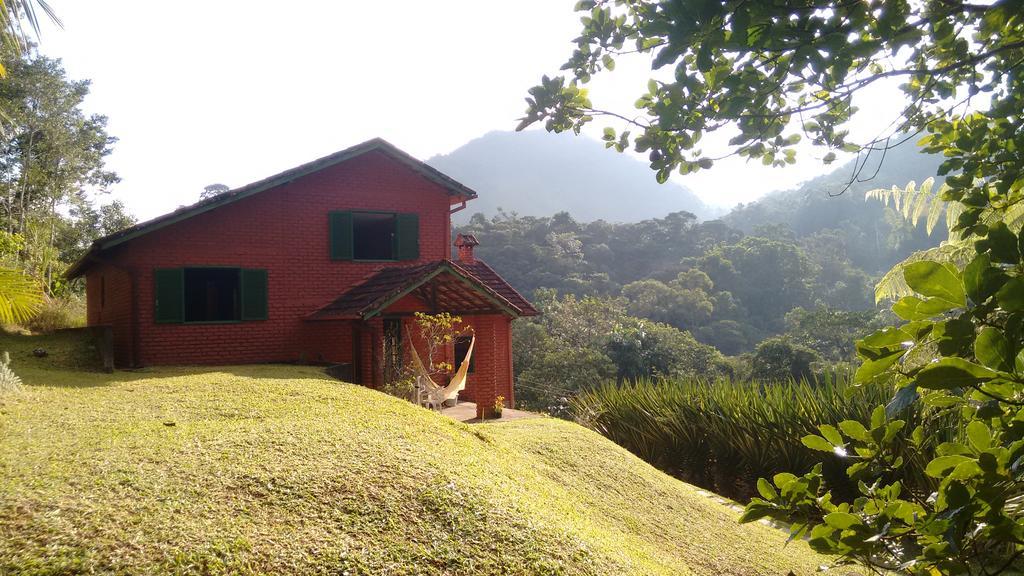 Casa Agaves A Beira Rio - Sitio Terra Surya Holiday home Lumiar