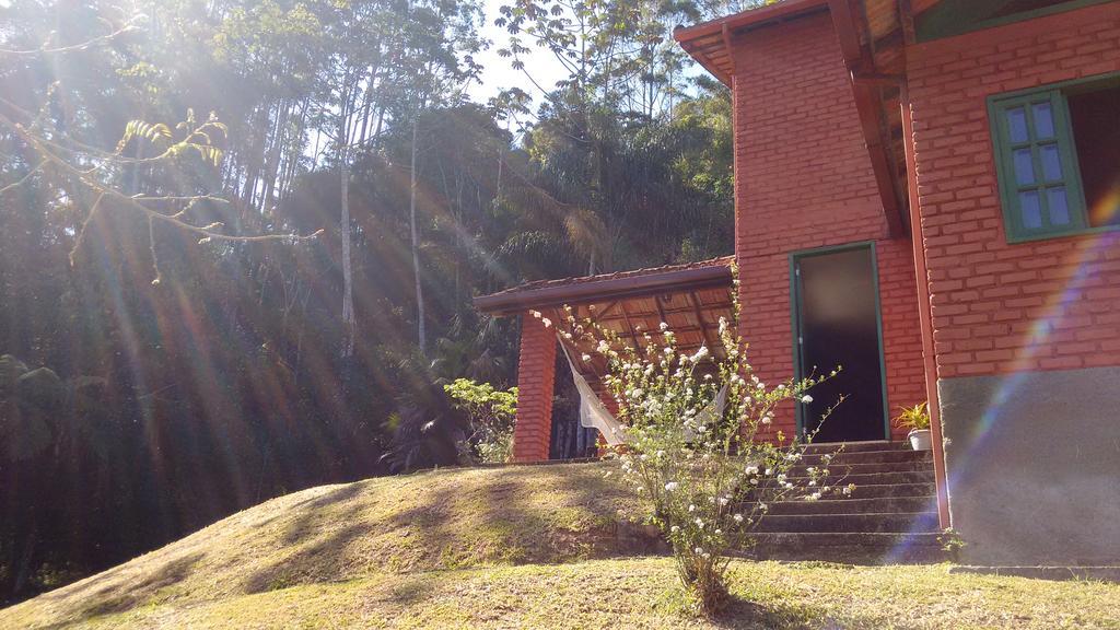 Holiday home Casa Agaves A Beira Rio - Sitio Terra Surya Lumiar