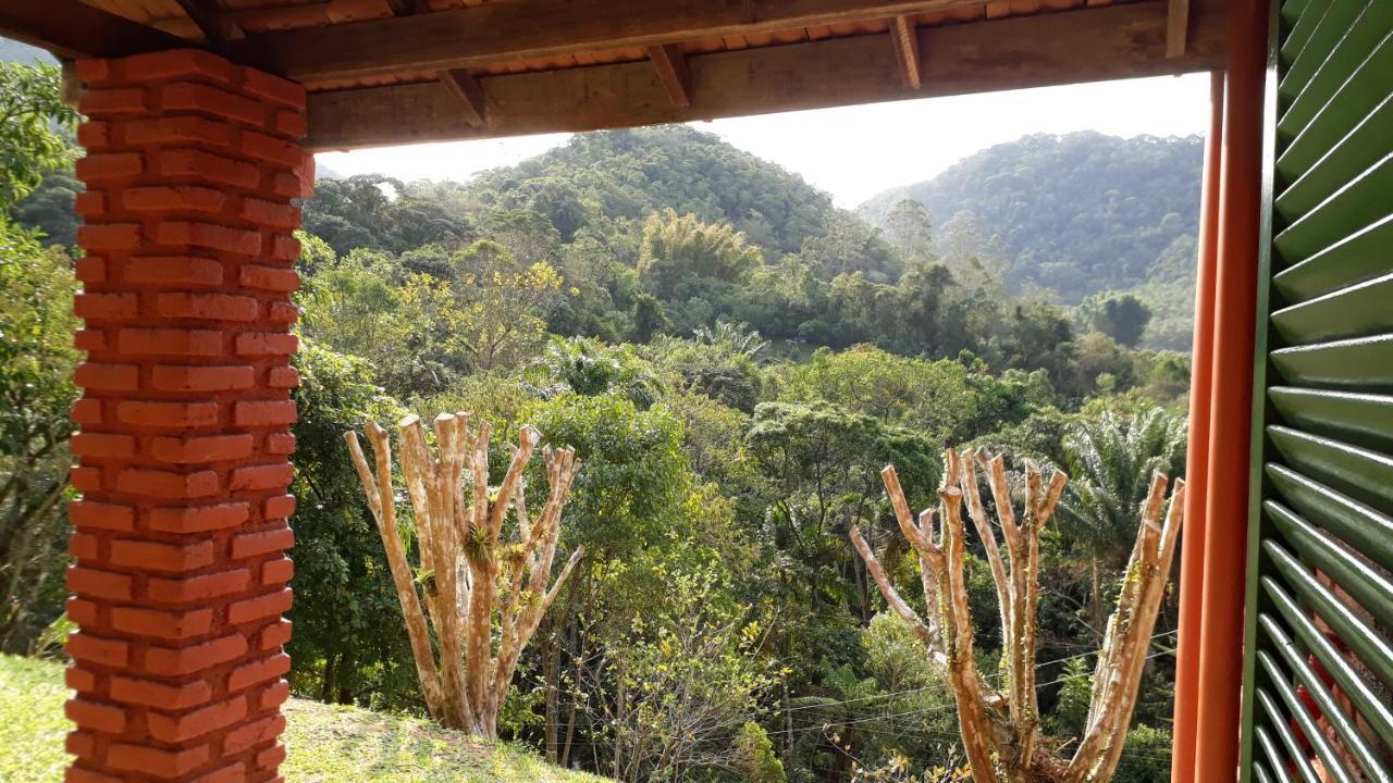 Casa de Férias Casa Agaves à Beira Rio - Sítio Terra Surya *