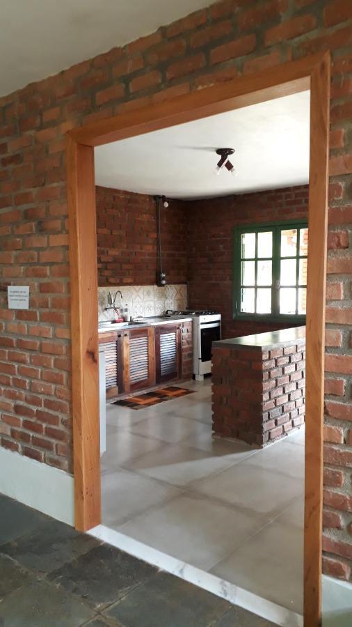 Casa Agaves à Beira Rio - Sítio Terra Surya Lumiar