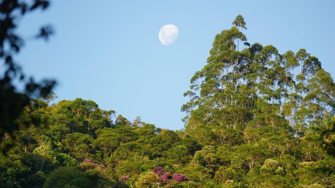 Casa de Férias Casa Agaves à Beira Rio - Sítio Terra Surya Lumiar