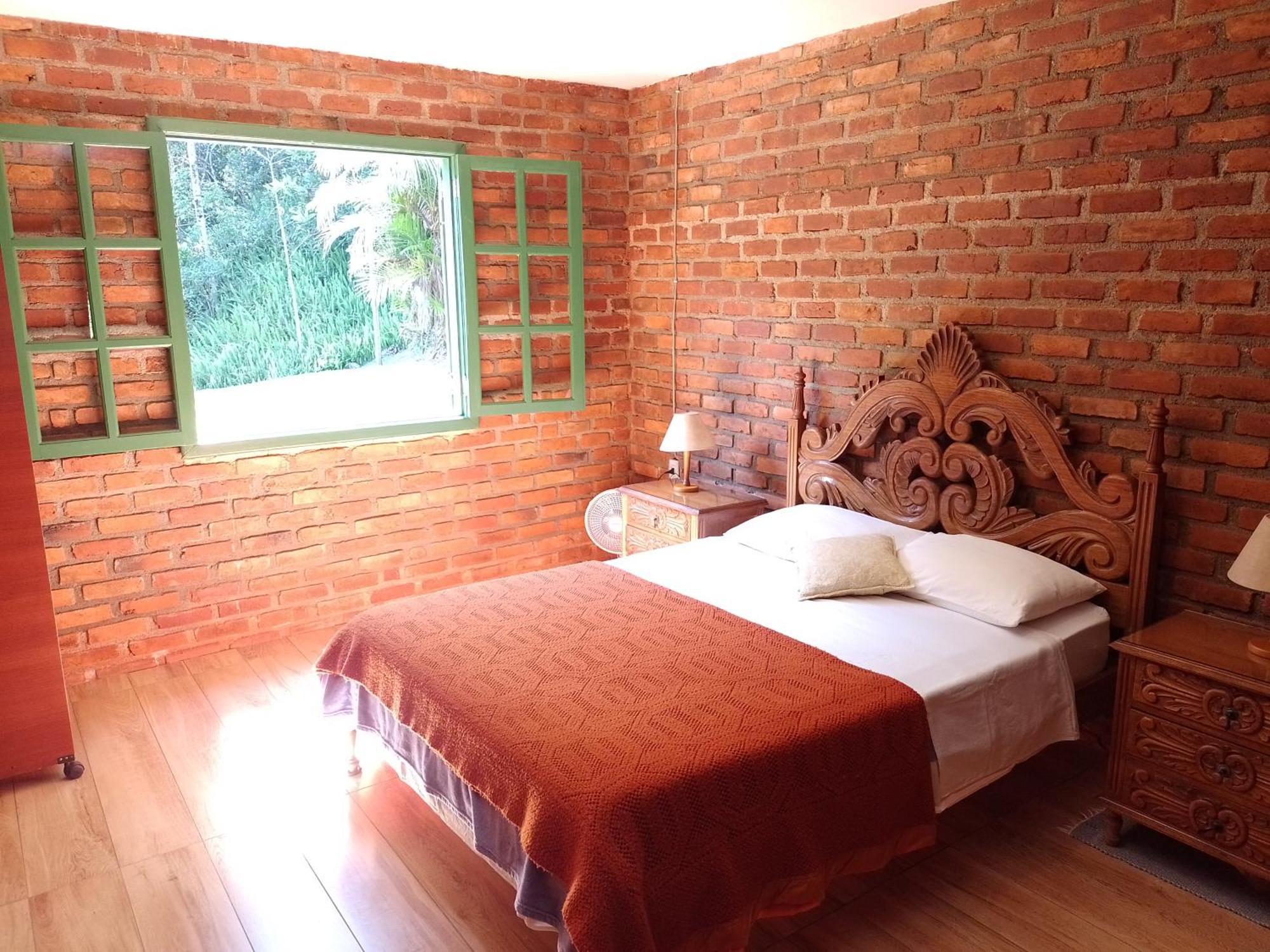 Casa Agaves à Beira Rio - Sítio Terra Surya Casa de Férias *