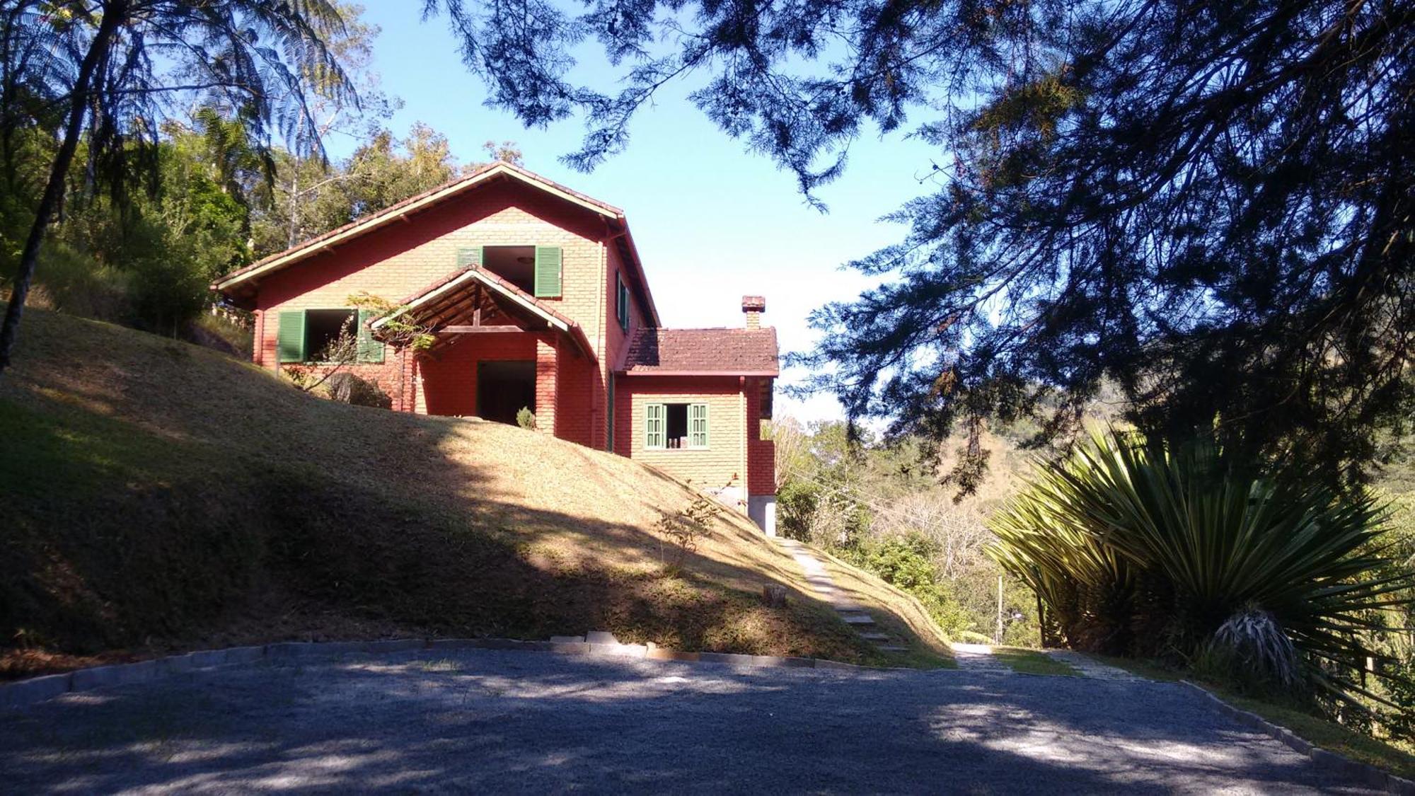 Casa Agaves à Beira Rio - Sítio Terra Surya Casa de Férias