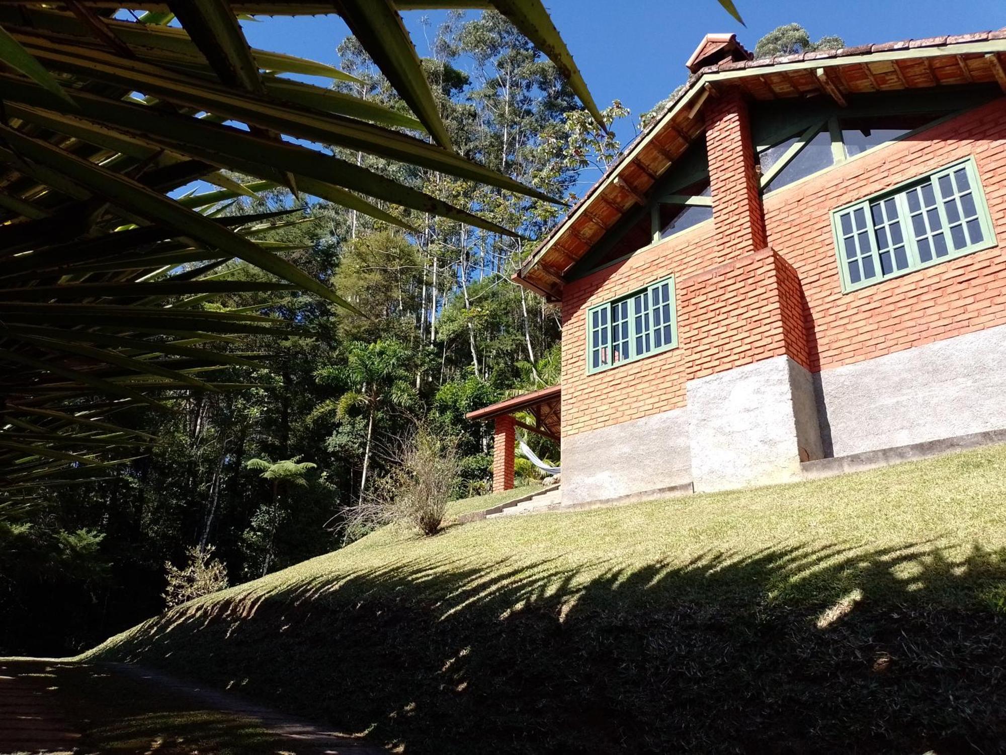 Casa Agaves à Beira Rio - Sítio Terra Surya *