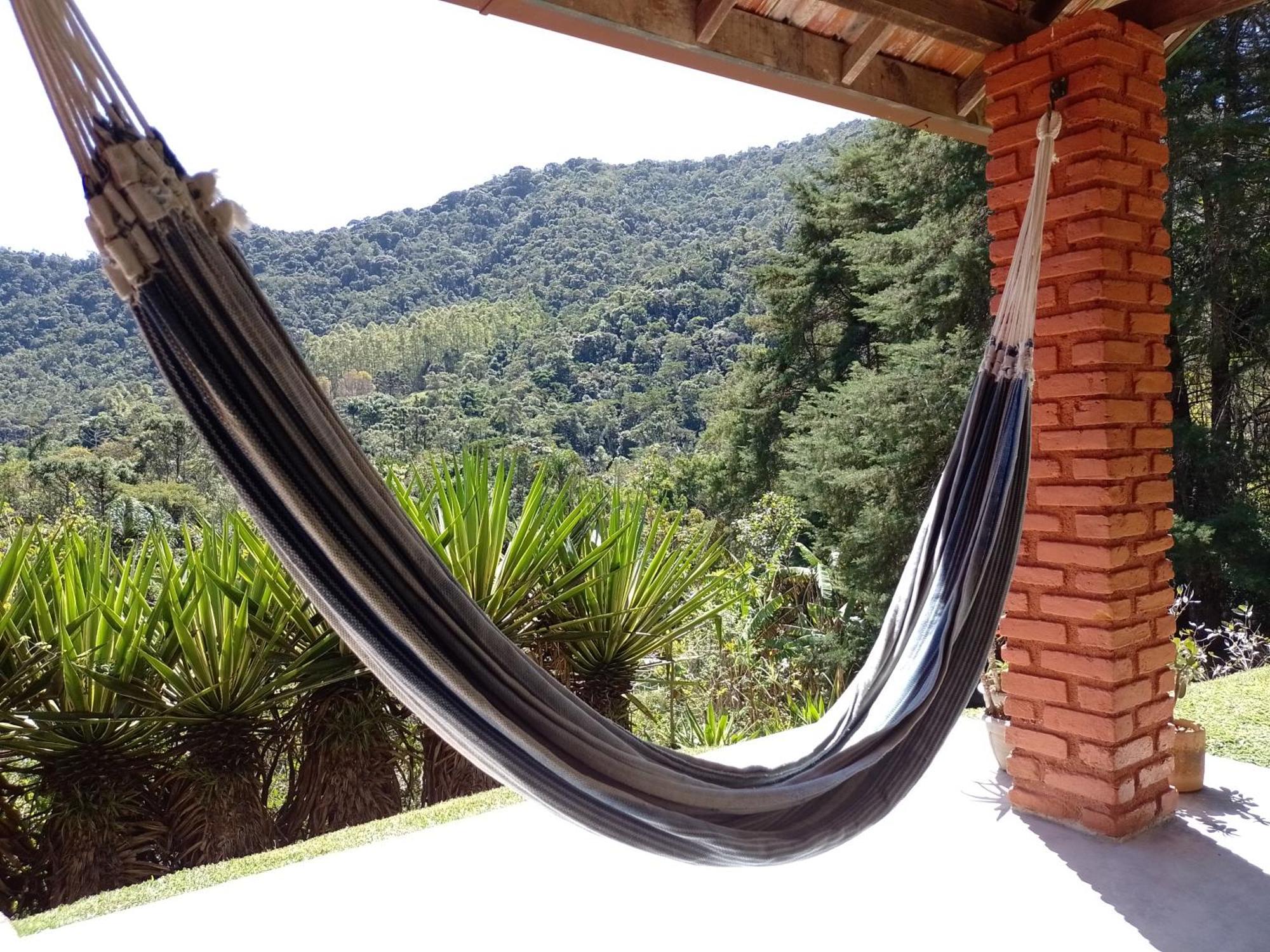 Casa de Férias Casa Agaves à Beira Rio - Sítio Terra Surya *