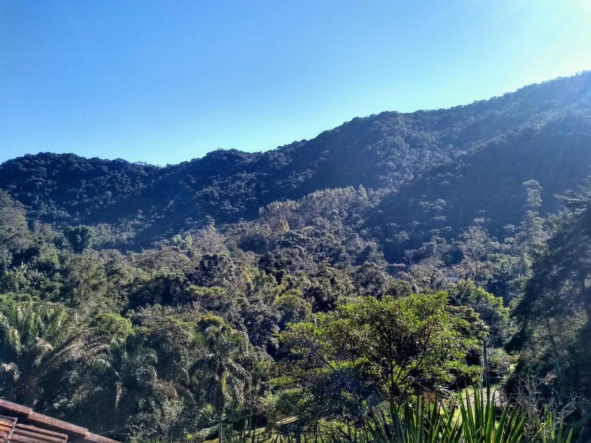 Casa Agaves à Beira Rio - Sítio Terra Surya * Lumiar